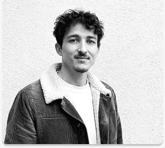 Bastien DESPRATS
